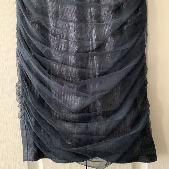 EUC Tadashi Shoji dress - Picture 4 of 12